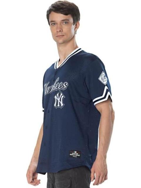 JERSEY YANKEES JY AZUL MLB