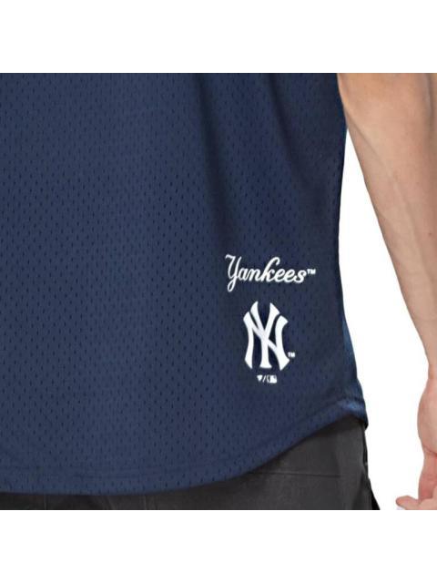 JERSEY YANKEES JY AZUL MLB