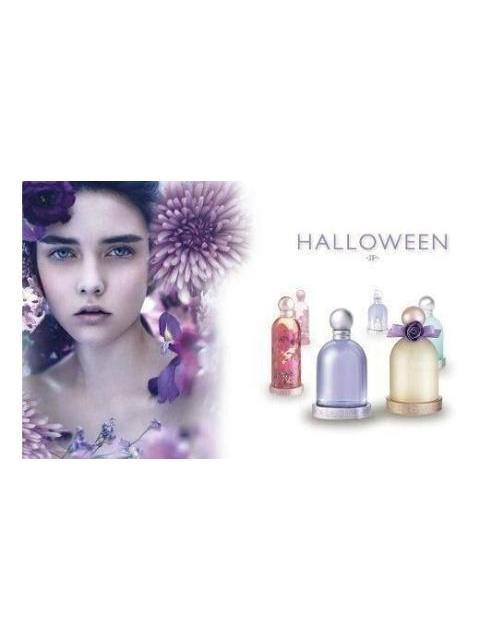 PERFUME HALLOWEEN KISS EDT 100 ML PARA MUJER