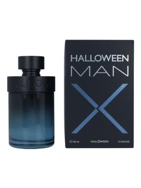 HALLOWEEN MAN X EDT EDT 125ML PARA HOMBRE
