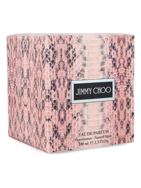 JIMMY CHOO EDP 100ML PARA MUJER