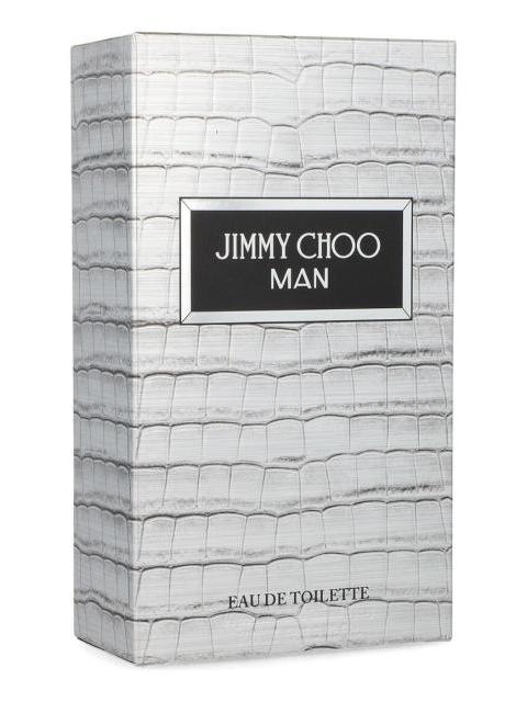 JIMMY CHOO MAN EDT 100ML HOMBRE