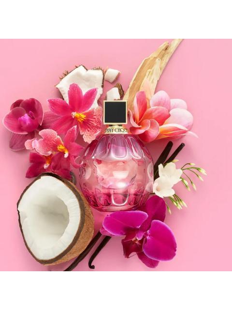 JIMMY CHOO ROSE PASSION JIMMY CHOO 100 ML EDP SPRAY - MUJER