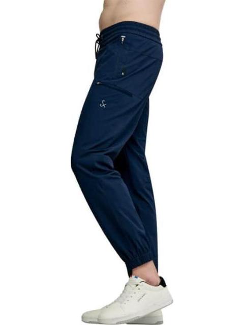 JOGGER BASICO AZUL MARINO NEXT CO
