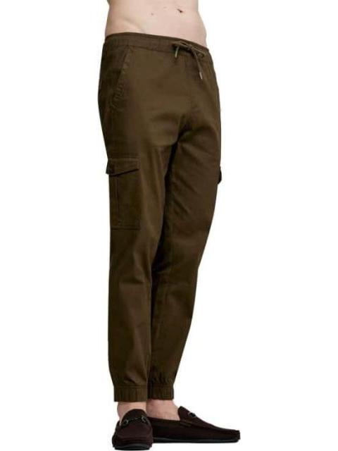 JOGGER BASICO VERDE OLIVO NEXT CO