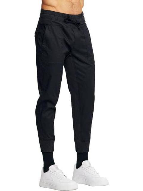 JOGGER CABALLERO NEGRO NEXT CO