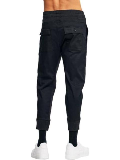 JOGGER CABALLERO NEGRO NEXT CO