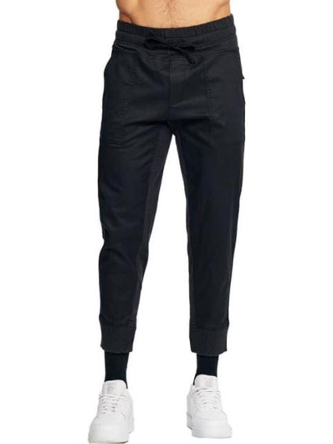 JOGGER CABALLERO NEGRO NEXT CO