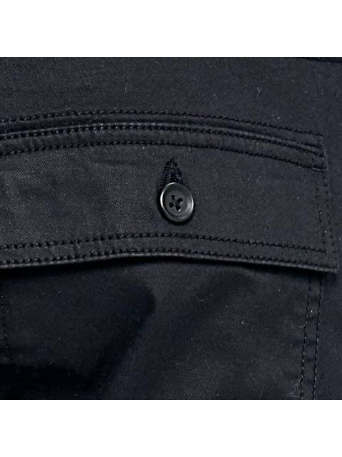 JOGGER CABALLERO NEGRO NEXT CO