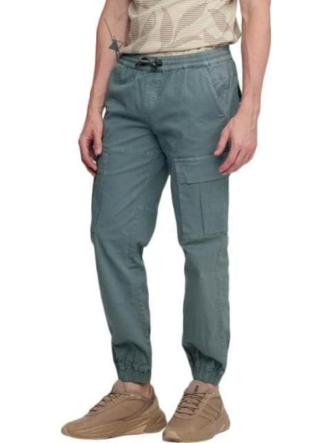 JOGGER CARGO AZUL NEXT CO