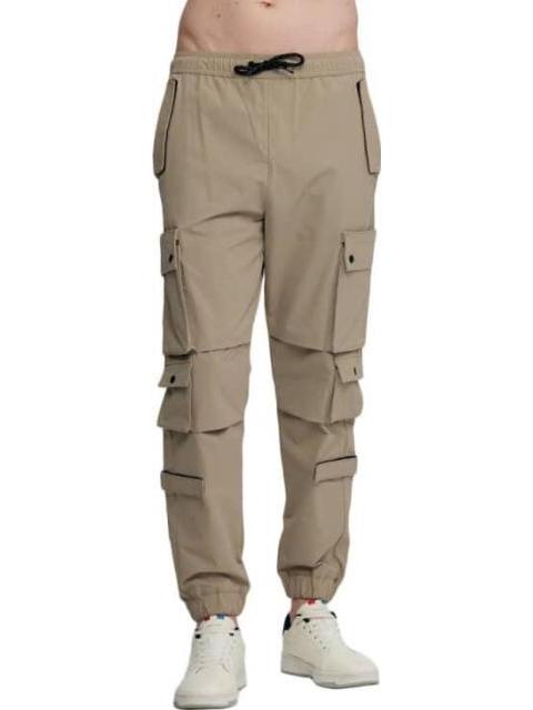 JOGGER CARGO BEIGE HARD SODA