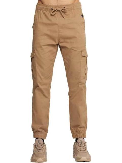 JOGGER CARGO BEIGE NEXT CO