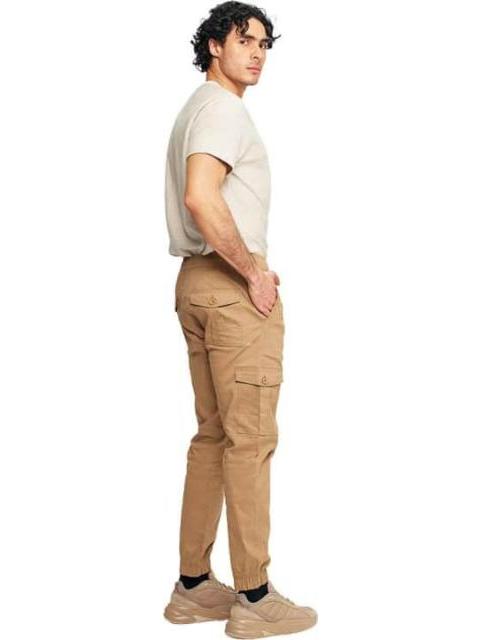 JOGGER CARGO BEIGE NEXT CO
