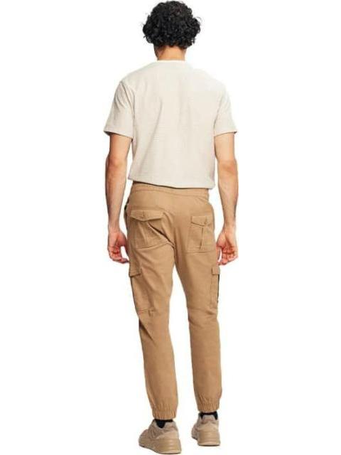 JOGGER CARGO BEIGE NEXT CO