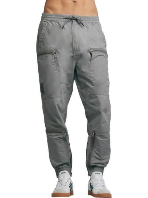 JOGGER CARGO GRIS HUMMER