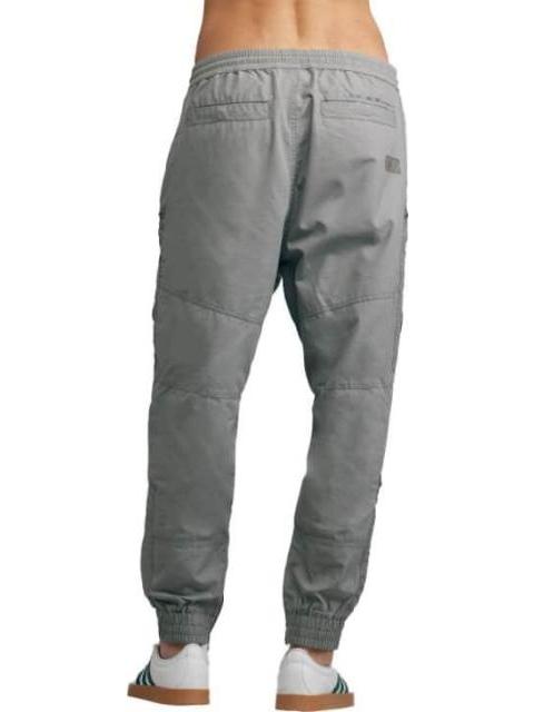 JOGGER CARGO GRIS HUMMER