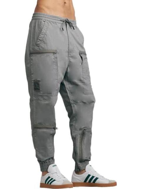 JOGGER CARGO GRIS HUMMER