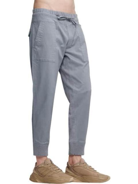 JOGGER CARGO GRIS NEXT CO