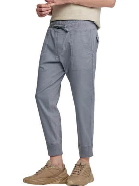 JOGGER CARGO GRIS NEXT CO