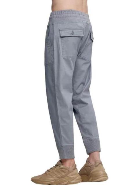 JOGGER CARGO GRIS NEXT CO