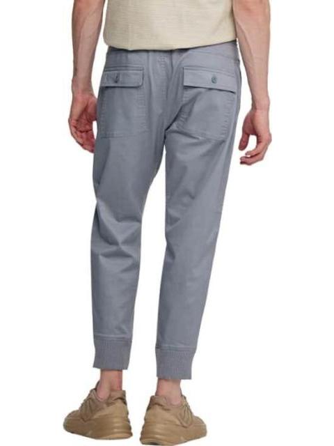 JOGGER CARGO GRIS NEXT CO