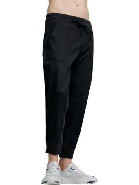 JOGGER CARGO NEGRO NEXT CO