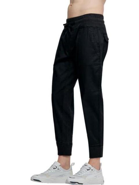 JOGGER CARGO NEGRO NEXT CO