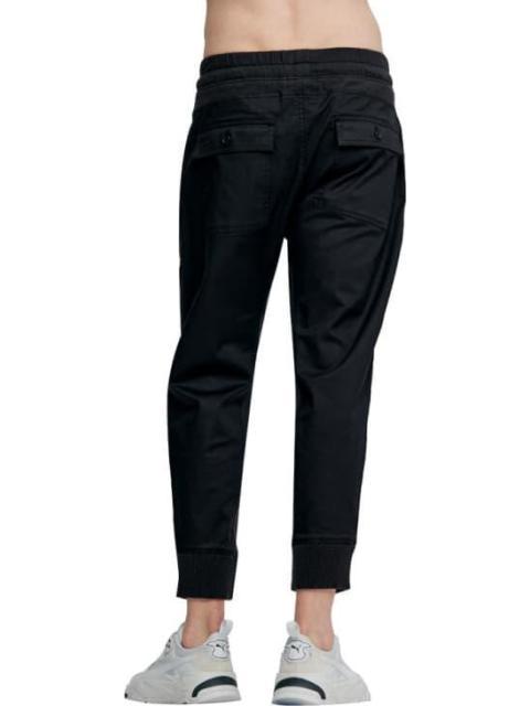 JOGGER CARGO NEGRO NEXT CO