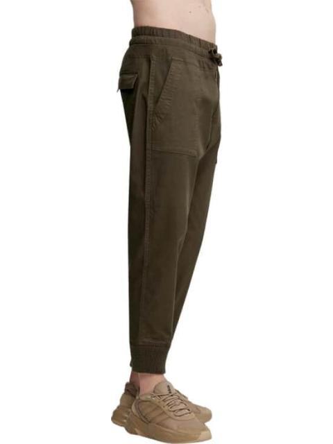 JOGGER CARGO VERDE OLIVO NEXT CO