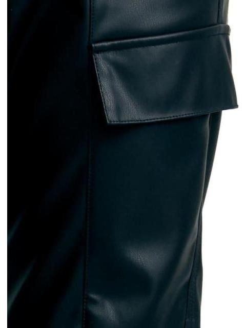 JOGGER CINTURA ALTA NEGRO HOLLY LAND