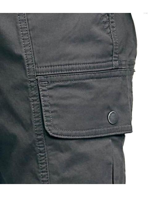 JOGGER CINTURA ALTA GRIS HOLLY LAND