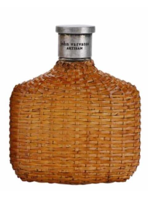 JOHN VARVATOS ARTISAN 125 ML EDT SPRAY - HOMBRE - ORIGINAL
