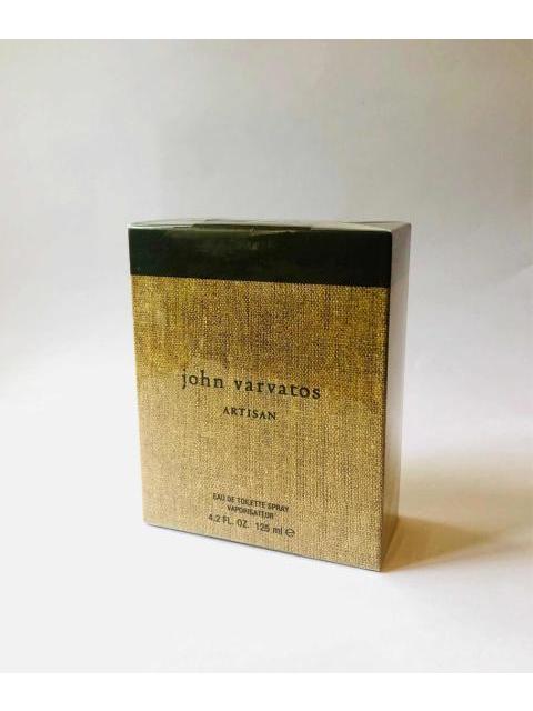 JOHN VARVATOS ARTISAN 125 ML EDT SPRAY - HOMBRE - ORIGINAL