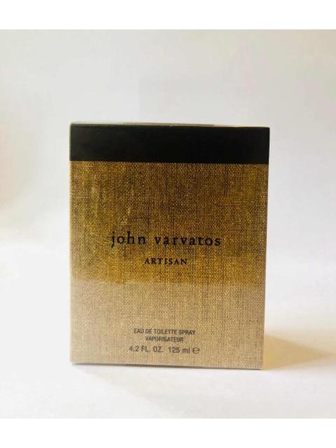 JOHN VARVATOS ARTISAN 125 ML EDT SPRAY - HOMBRE - ORIGINAL