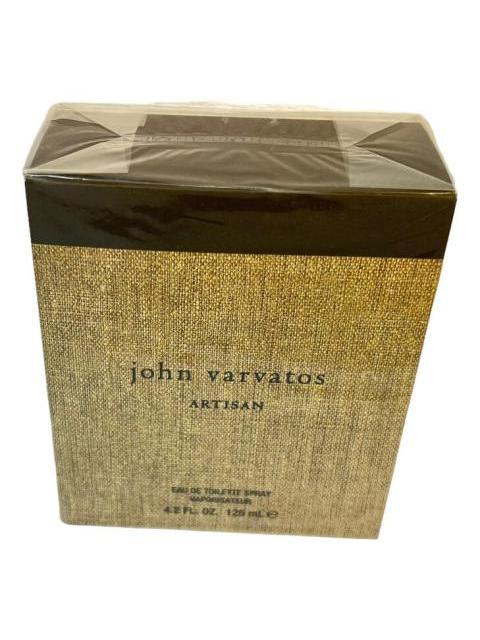 JOHN VARVATOS ARTISAN 125 ML EDT SPRAY - HOMBRE - ORIGINAL