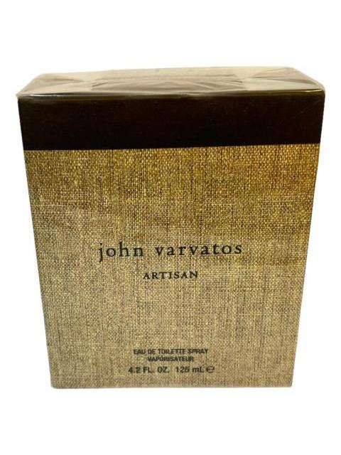 JOHN VARVATOS ARTISAN 125 ML EDT SPRAY - HOMBRE - ORIGINAL