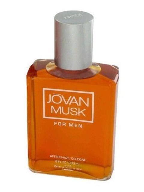 MUSK COLONIA 88ML PARA HOMBRE