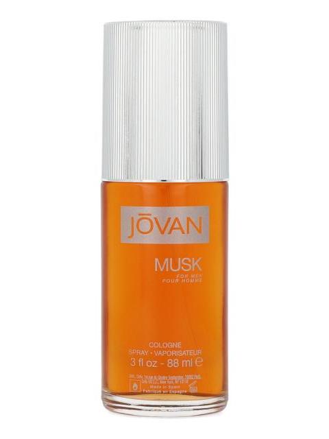 MUSK COLONIA 88ML PARA HOMBRE