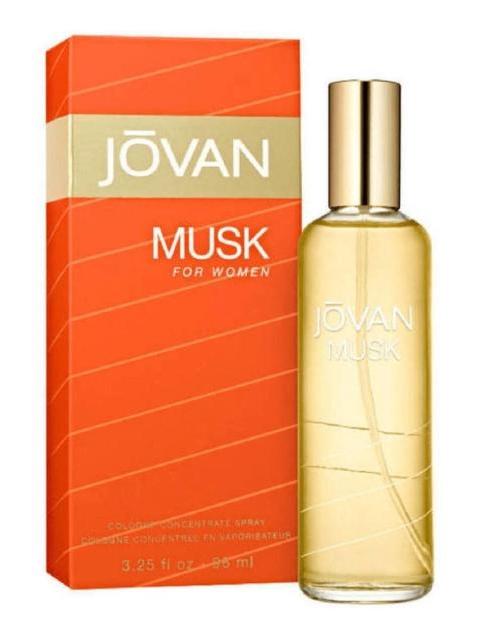 JOVAN MUSK DE DAMA 96 ML EDC