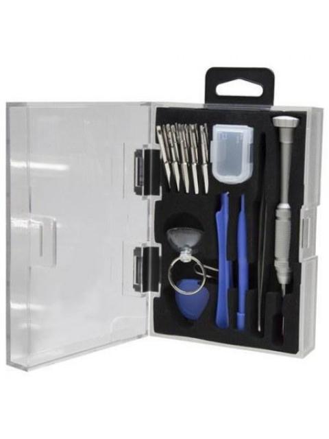 STARTECH  KIT DE HERRAMIENTAS PARA REPARACION DE CELULARES-TABLETS-COMPUTADORAS-LAPTOPS