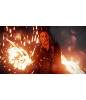JUEGO PS4 SONY PLAYSTATION