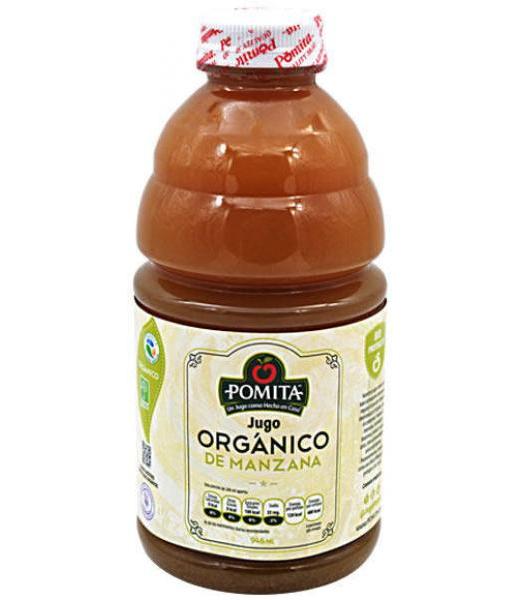 JUGO DE MANZANA 946 ML POMITA