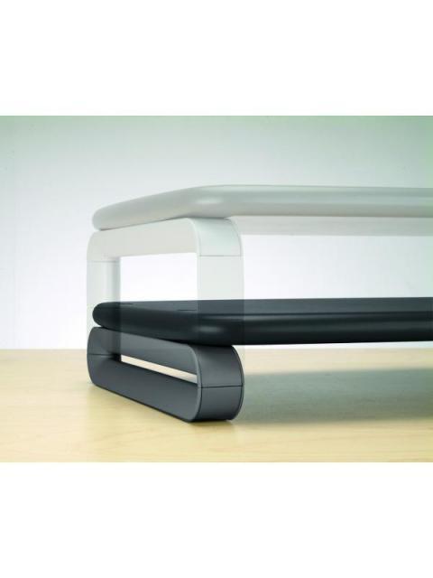 KENSINGTON BASE DE MESA PARA MONITOR 21 NEGRO