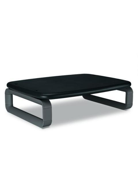 KENSINGTON BASE DE MESA PARA MONITOR 21 NEGRO