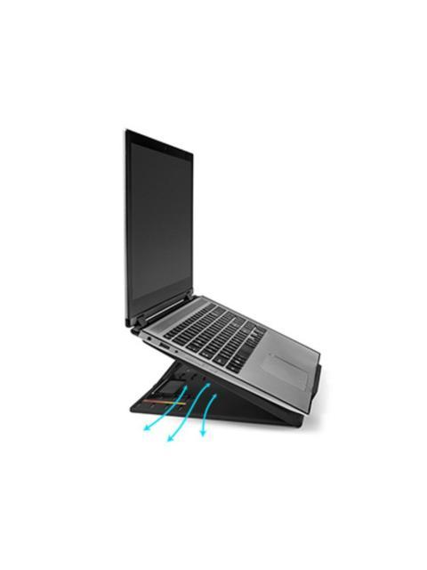 KENSINGTON BASE SMARTFIT PARA LAPTOP 17 NEGRO