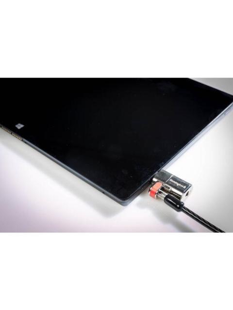 KENSINGTON CANDADO DE LLAVE PARA LAPTOPS CLICKSAFE 1.8 METROS NEGRO