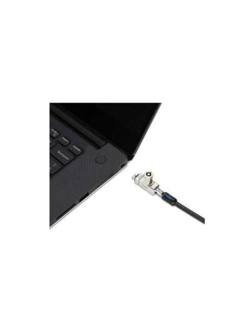KENSINGTON CANDADO DE LLAVE PARA LAPTOPS N17 2.0 1.8 METROS NEGRO
