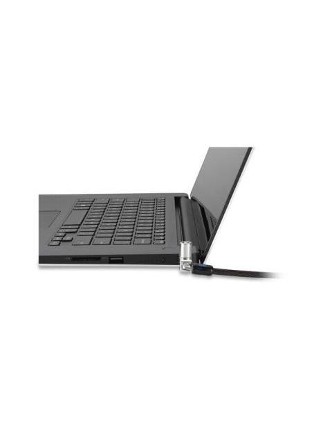 KENSINGTON CANDADO DE LLAVE PARA LAPTOPS N17 2.0 1.8 METROS NEGRO