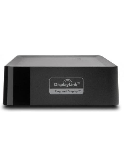 KENSINGTON DOCKING STATION K38240NA USB-C 5X USB 3.0 1X USB-C 1X HDMI 1X RJ-45 NEGRO