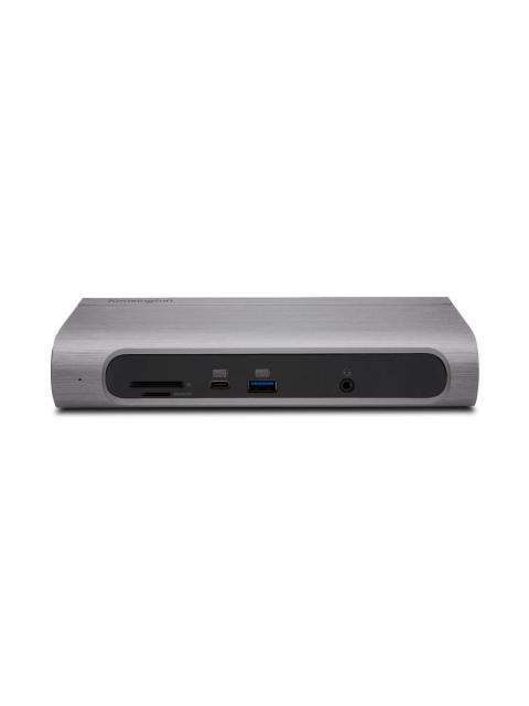 KENSINGTON DOCKING STATION SD5600T THUNDERBOLT 3 6X USB 3.0 1X USB-C 2X HDMI 2X DISPLAYPORT 1X RJ-45 GRIS